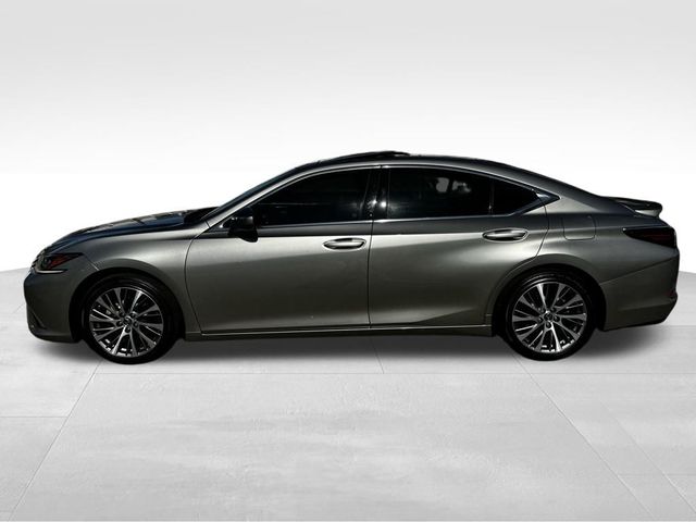 2021 Lexus ES 350