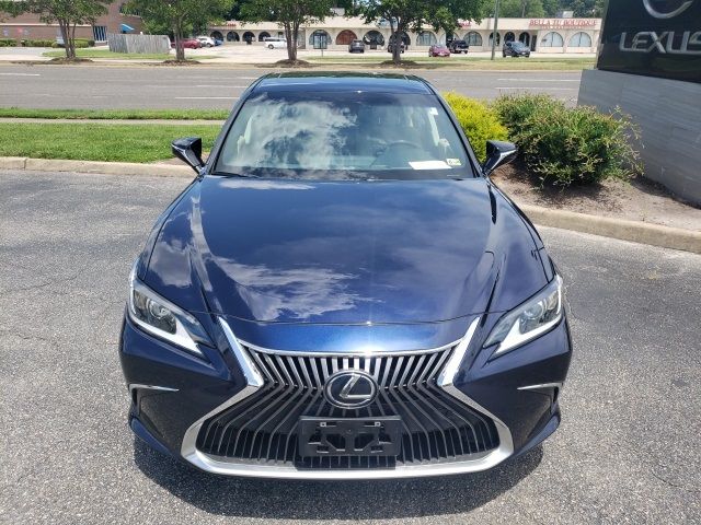 2021 Lexus ES 350