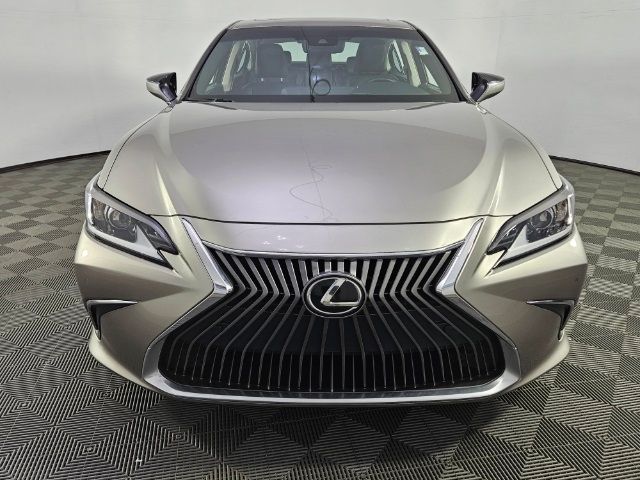 2021 Lexus ES 350