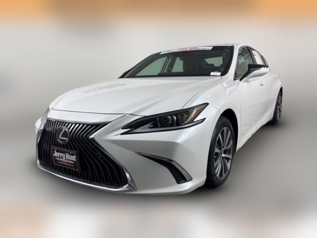 2021 Lexus ES 350