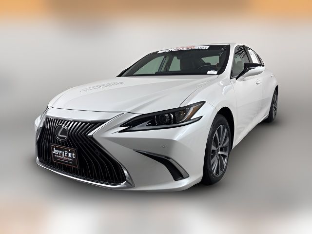 2021 Lexus ES 350