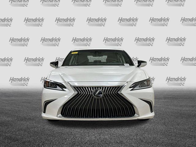 2021 Lexus ES 350