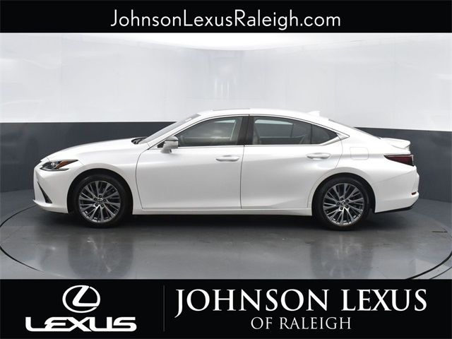 2021 Lexus ES 350