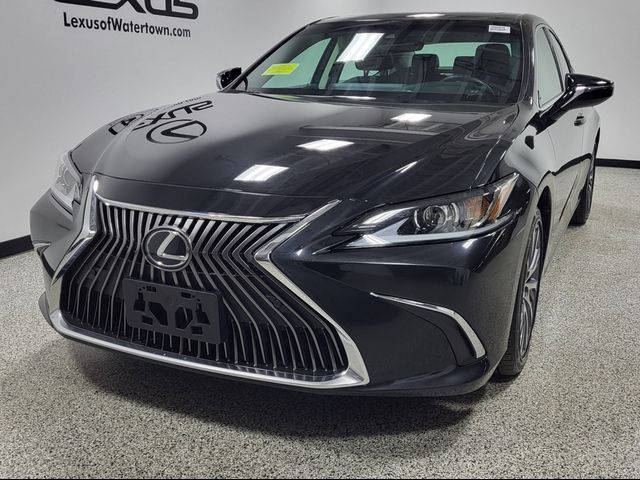 2021 Lexus ES 350