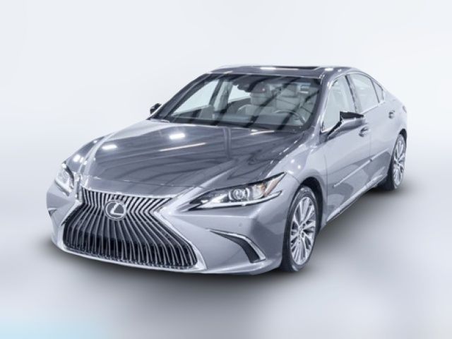 2021 Lexus ES 350