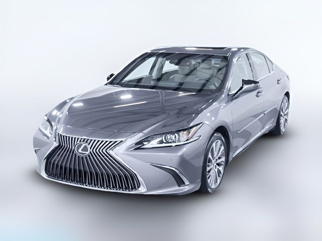 2021 Lexus ES 350