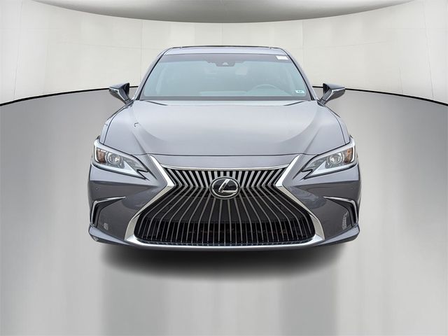 2021 Lexus ES 350