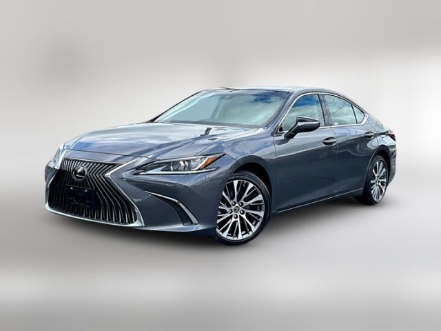 2021 Lexus ES 350