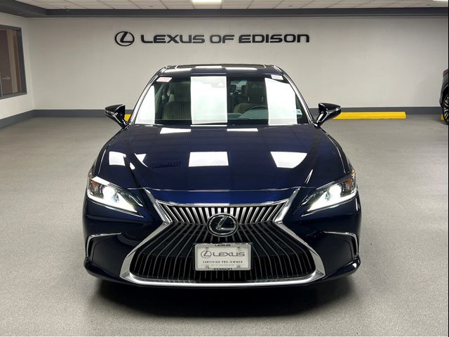 2021 Lexus ES 350