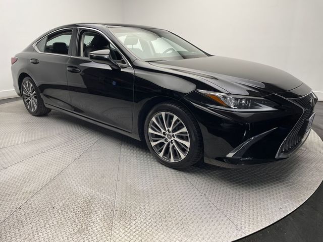 2021 Lexus ES 350