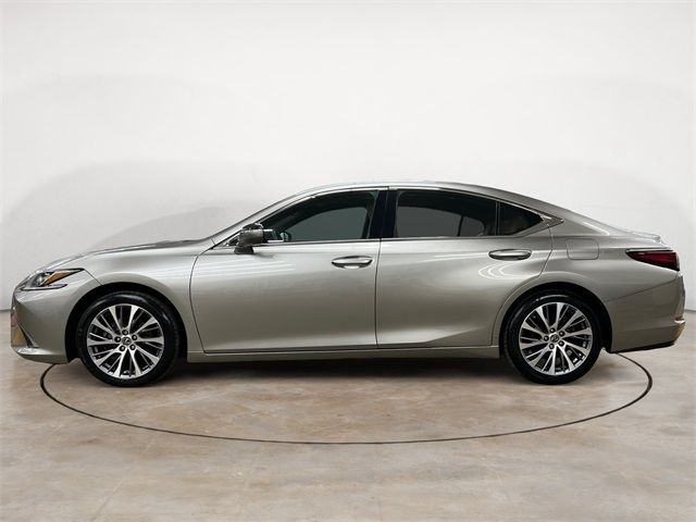 2021 Lexus ES 350