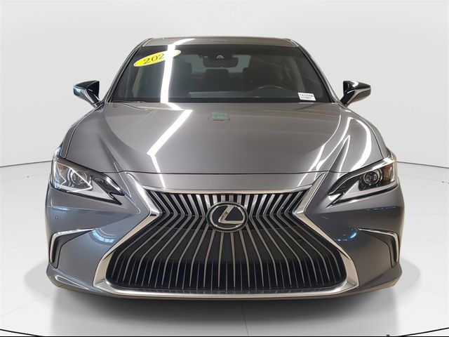 2021 Lexus ES 350