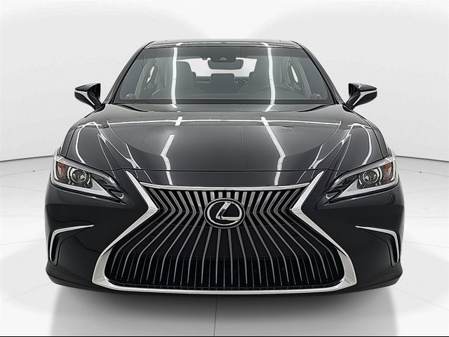 2021 Lexus ES 350