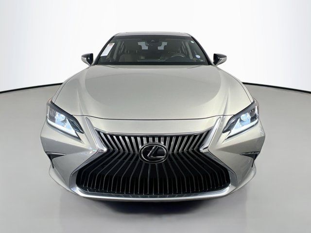 2021 Lexus ES 350