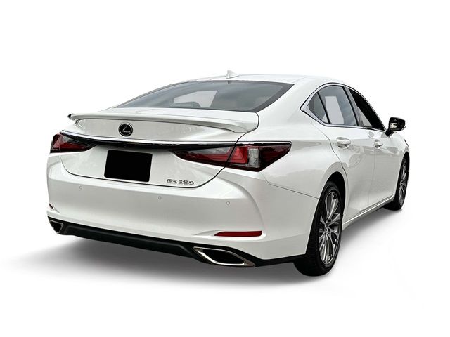 2021 Lexus ES 350