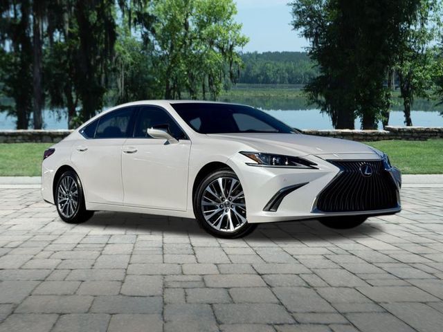 2021 Lexus ES 350