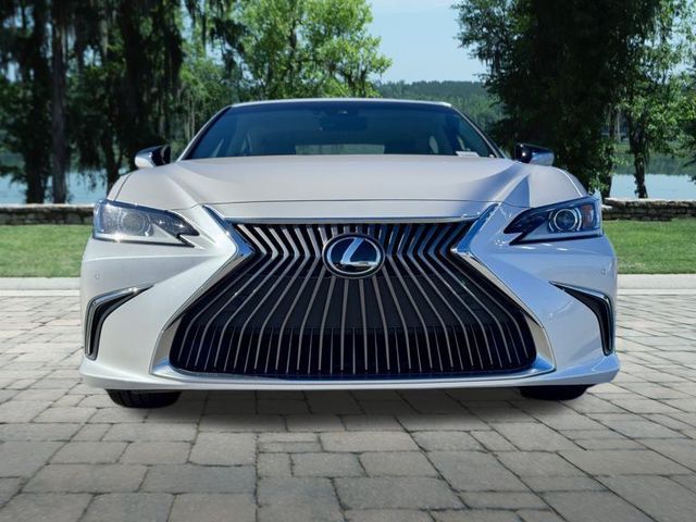 2021 Lexus ES 350