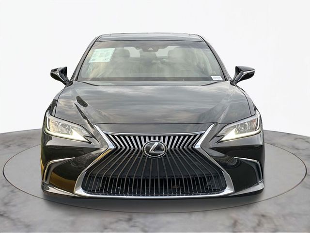 2021 Lexus ES 350