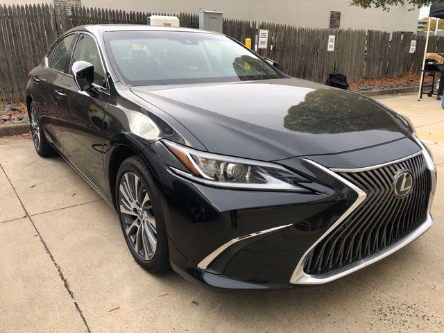 2021 Lexus ES 350