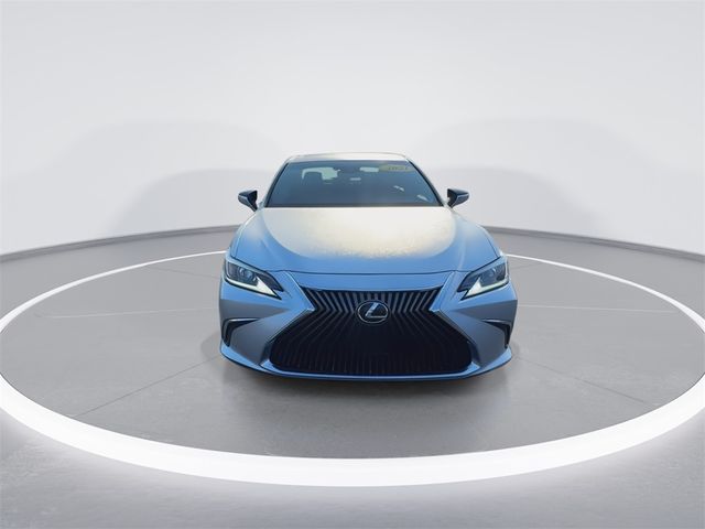 2021 Lexus ES 350