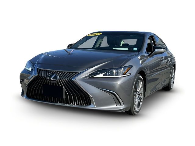 2021 Lexus ES 350