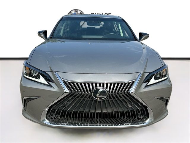 2021 Lexus ES 350