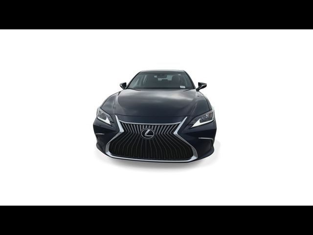 2021 Lexus ES 350