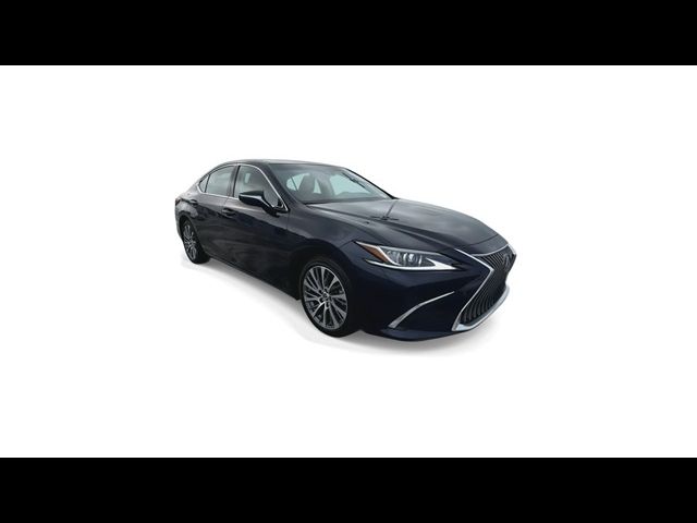 2021 Lexus ES 350