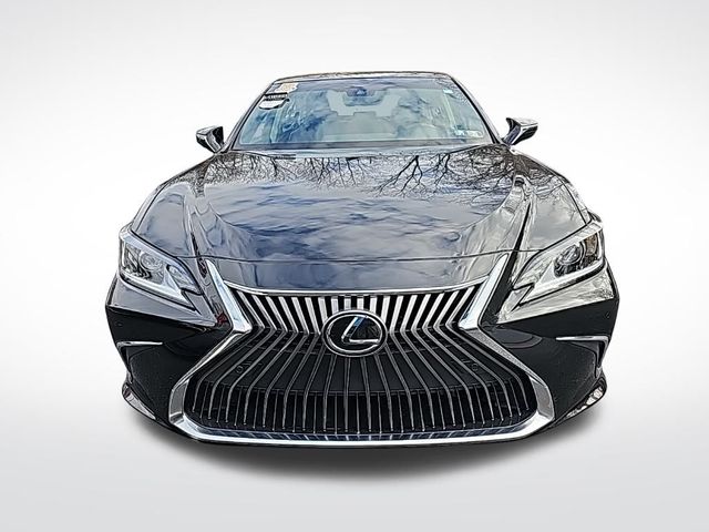 2021 Lexus ES 350