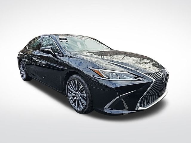 2021 Lexus ES 350