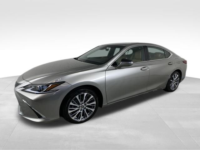 2021 Lexus ES 350