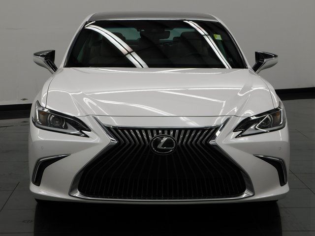 2021 Lexus ES 350