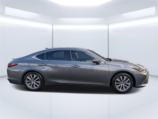 2021 Lexus ES 350