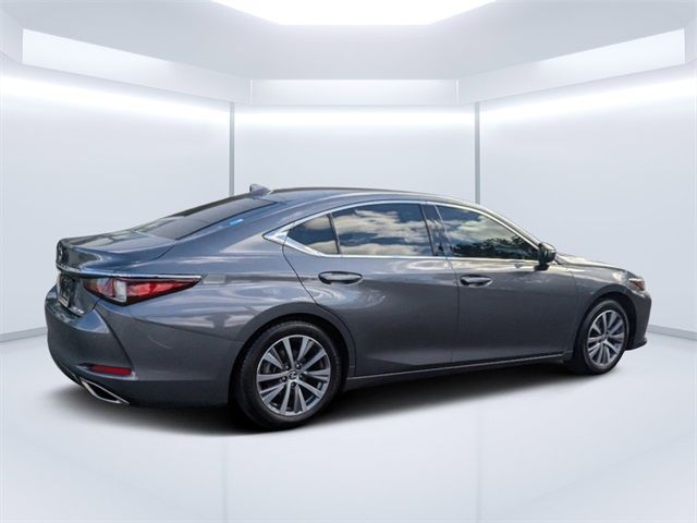 2021 Lexus ES 350