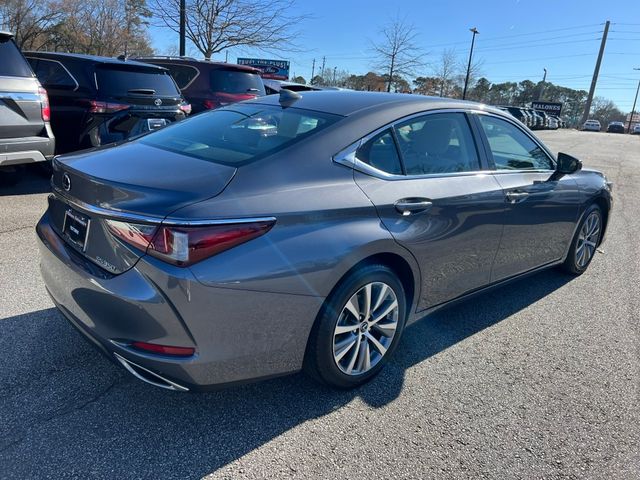 2021 Lexus ES 350