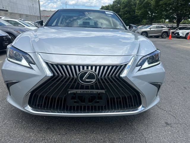 2021 Lexus ES 350