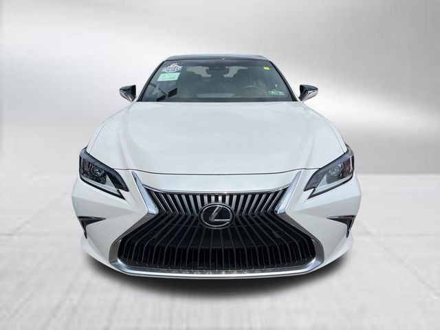 2021 Lexus ES 350