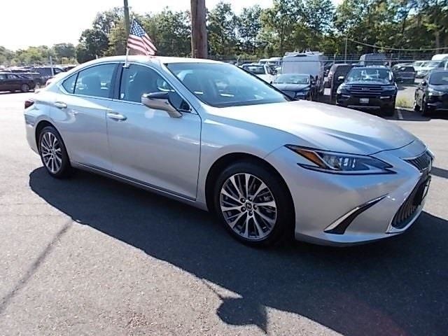 2021 Lexus ES 350