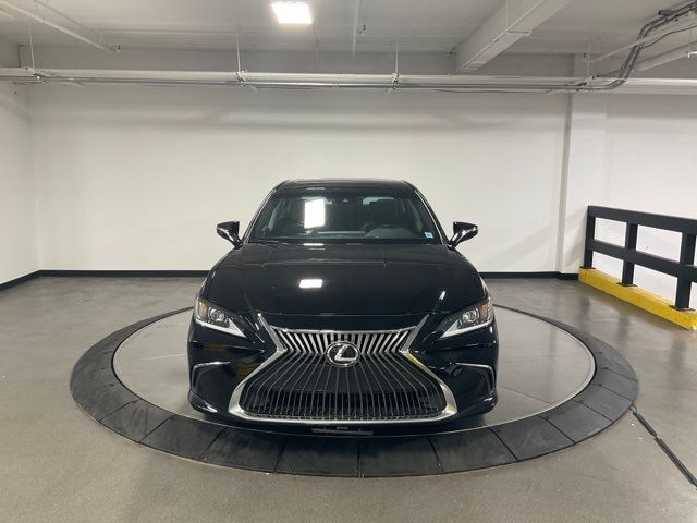 2021 Lexus ES 350