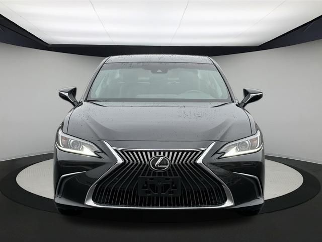 2021 Lexus ES 350