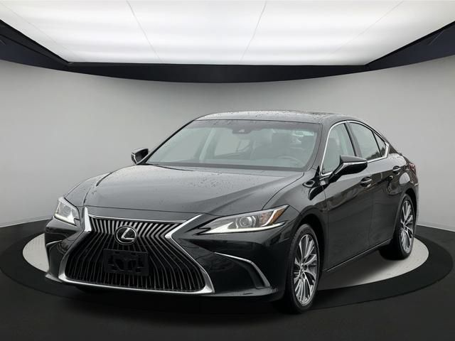 2021 Lexus ES 350