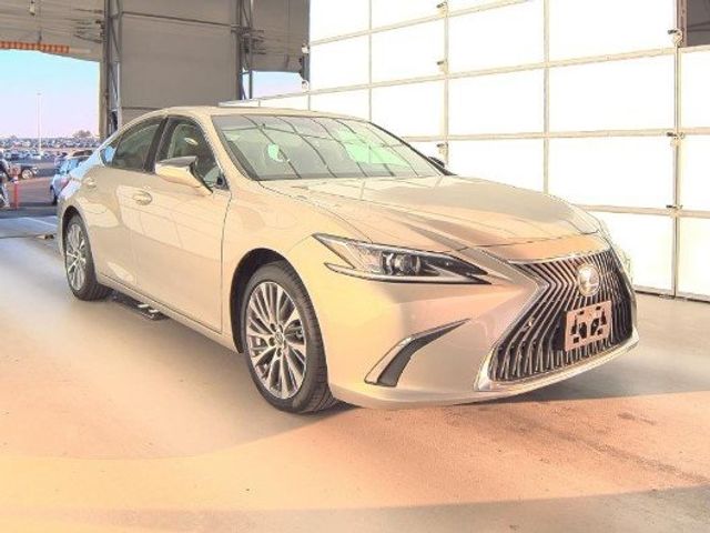 2021 Lexus ES 350