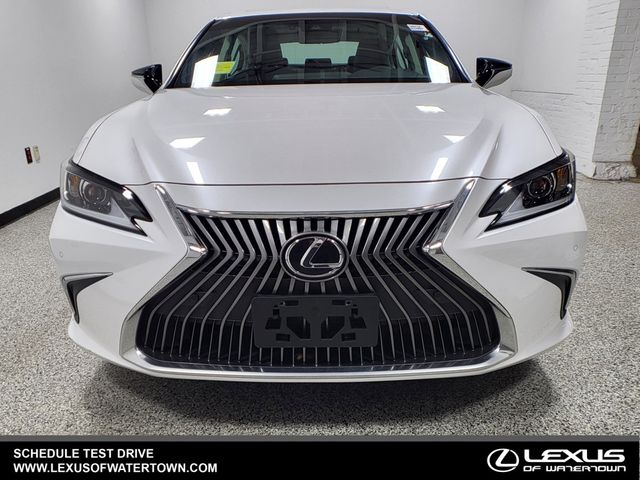 2021 Lexus ES 350