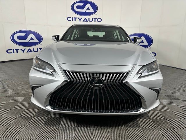 2021 Lexus ES 350