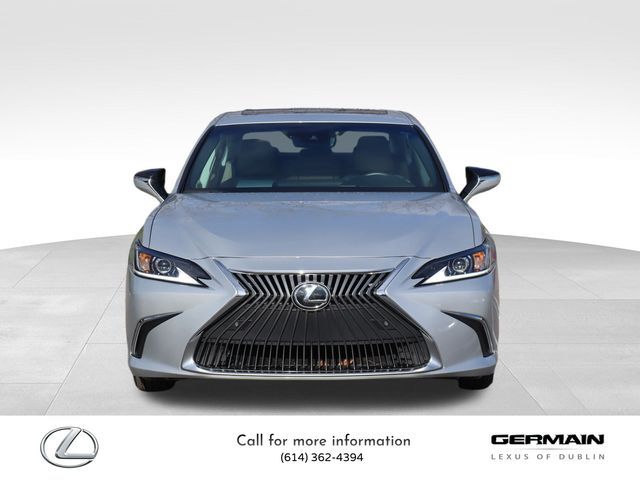 2021 Lexus ES 350