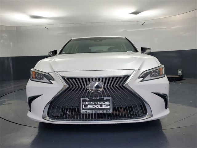 2021 Lexus ES 350