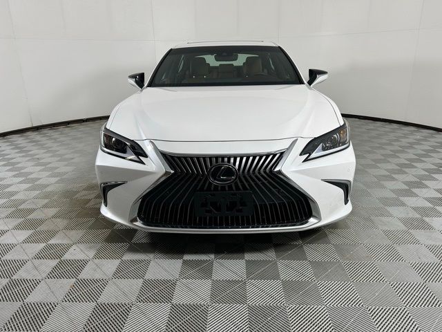 2021 Lexus ES 350