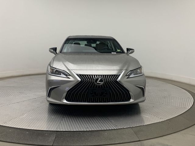 2021 Lexus ES 350