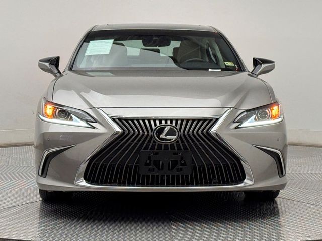 2021 Lexus ES 350