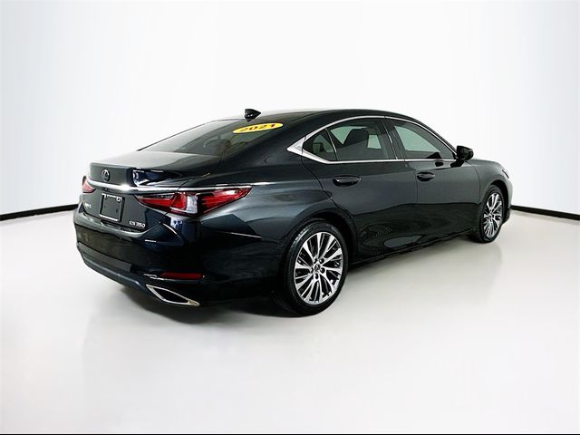 2021 Lexus ES 350